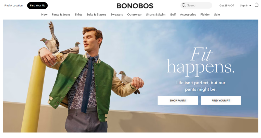 bonobos