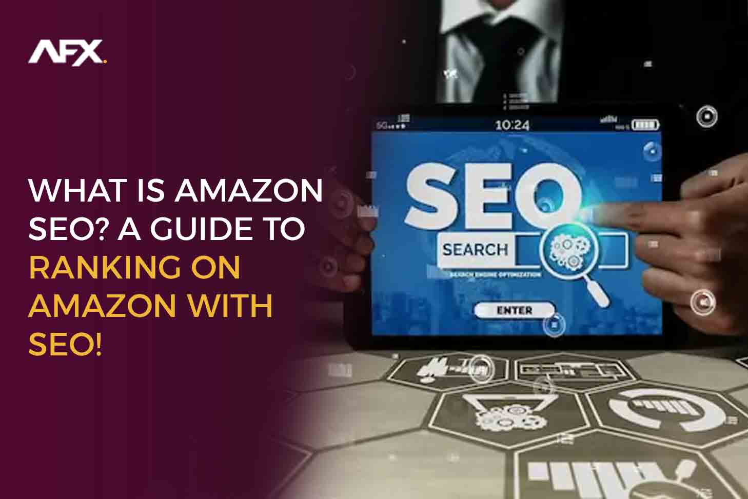 Amazon SEO