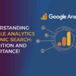 Google Analytics Organic Search