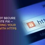 Securing Your Site With HTTPS