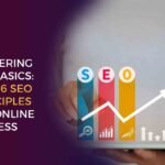 Vital 6 SEO Principles