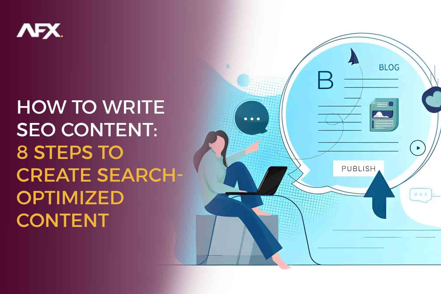 How To Write SEO Content