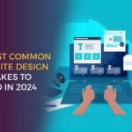 7 Most Common Website Design