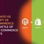 Magento vs Shopify vs Bigcommerce