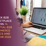 Unlock B2B marketplace Success