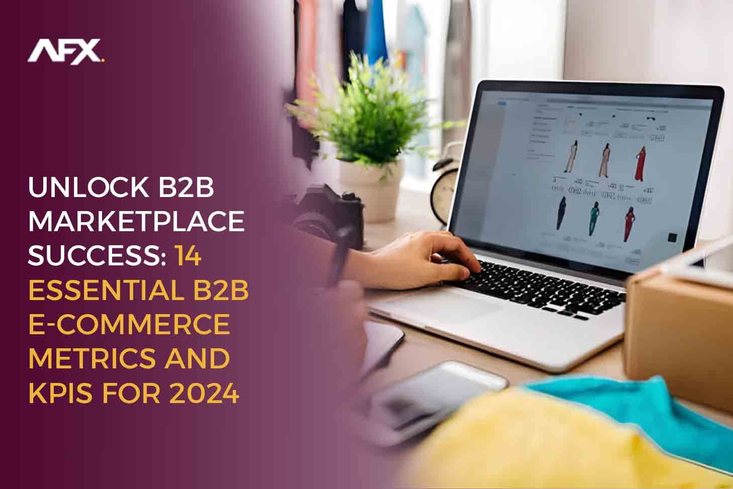 Unlock B2B marketplace Success